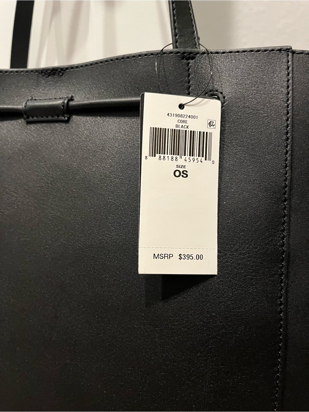 Lauren Ralph Lauren Large Drawstring Handbag - Picture 6 of 13